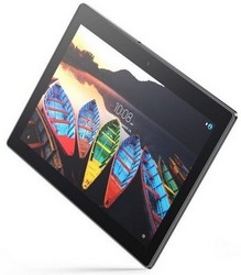 Замена стекла на планшете Lenovo IdeaTab 3 10 X70L в Рязане